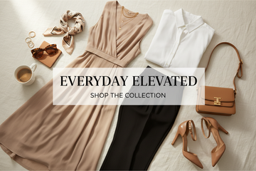 Elegant Essentials - High Converting